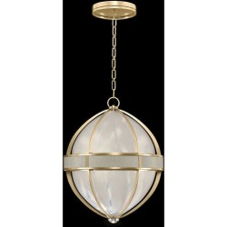 Fine Art Mirage Ceiling Pendant 100038-322