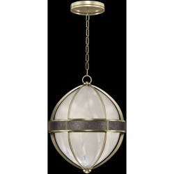 Fine Art Mirage Ceiling Pendant 100038-511