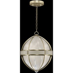 Fine Art Mirage Ceiling Pendant 100038-522