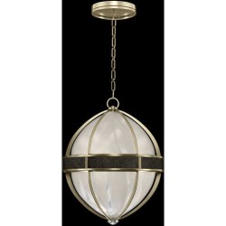 Fine Art Mirage Ceiling Pendant 100038-523
