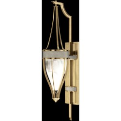 Fine Art Mirage Wall Sconce 100039-312