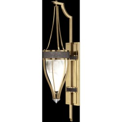 Fine Art Mirage Wall Sconce 100039-321
