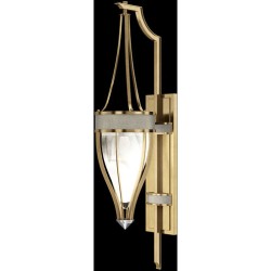 Fine Art Mirage Wall Sconce 100039-322