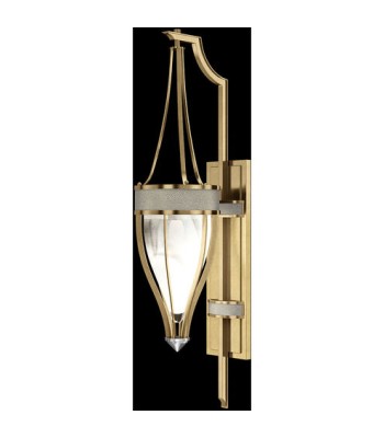 Fine Art Mirage Wall Sconce 100039-322