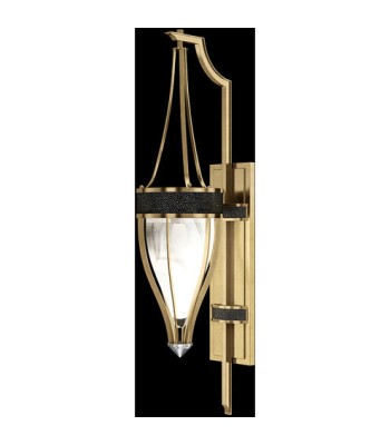 Fine Art Mirage Wall Sconce 100039-323