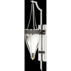 Fine Art Mirage Wall Sconce 100039-411