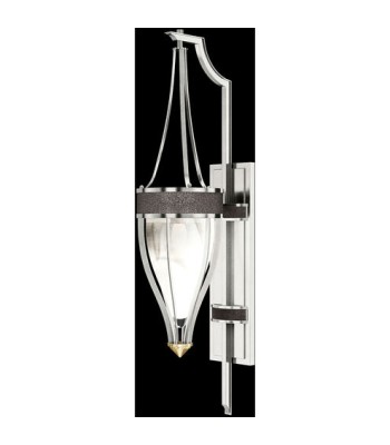 Fine Art Mirage Wall Sconce 100039-411