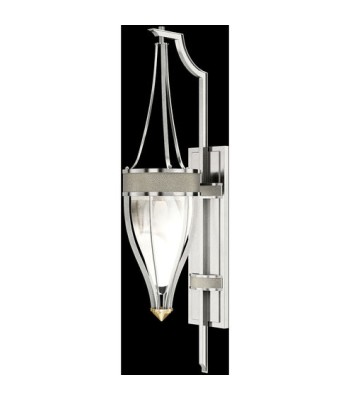 Fine Art Mirage Wall Sconce 100039-412