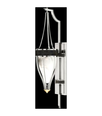 Fine Art Mirage Wall Sconce 100039-413