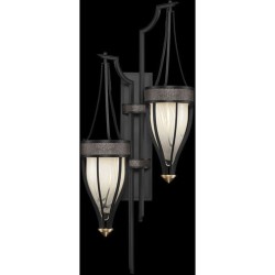 Fine Art Mirage Wall Sconce 100041-111