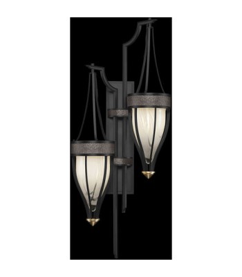 Fine Art Mirage Wall Sconce 100041-111