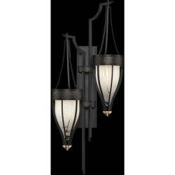 Fine Art Mirage Wall Sconce 100041-113