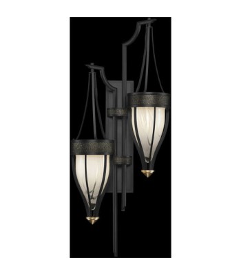 Fine Art Mirage Wall Sconce 100041-113