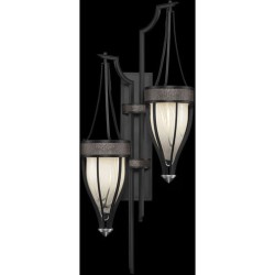 Fine Art Mirage Wall Sconce 100041-121