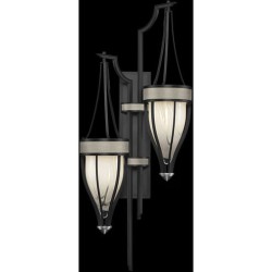 Fine Art Mirage Wall Sconce 100041-122
