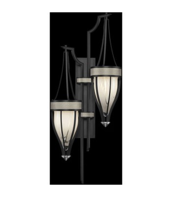 Fine Art Mirage Wall Sconce 100041-122