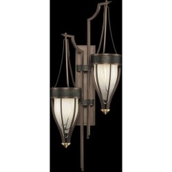 Fine Art Mirage Wall Sconce 100041-213