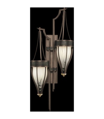 Fine Art Mirage Wall Sconce 100041-213