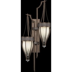 Fine Art Mirage Wall Sconce 100041-221