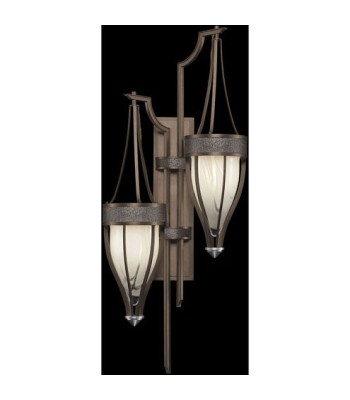 Fine Art Mirage Wall Sconce 100041-221