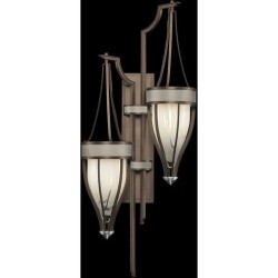 Fine Art Mirage Wall Sconce 100041-222