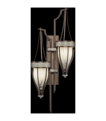 Fine Art Mirage Wall Sconce 100041-222