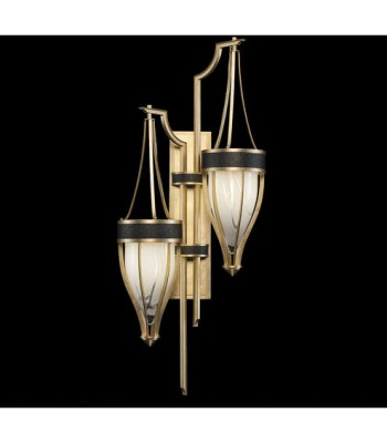 Fine Art Mirage Wall Sconce 100041-313