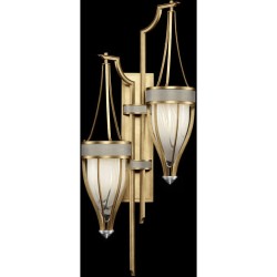 Fine Art Mirage Wall Sconce 100041-322