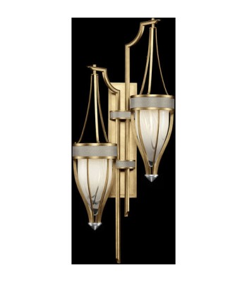 Fine Art Mirage Wall Sconce 100041-322