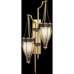 Fine Art Mirage Wall Sconce 100041-323