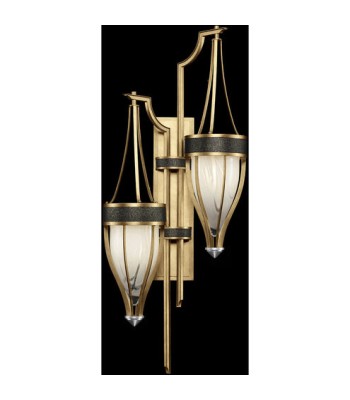 Fine Art Mirage Wall Sconce 100041-323