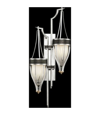 Fine Art Mirage Wall Sconce 100041-413