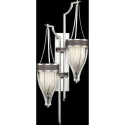 Fine Art Mirage Wall Sconce 100041-421