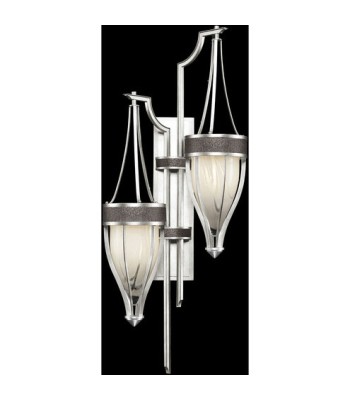 Fine Art Mirage Wall Sconce 100041-421