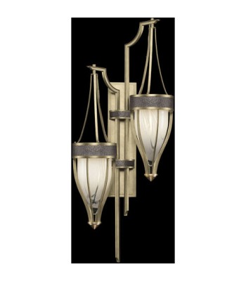Fine Art Mirage Wall Sconce 100041-511