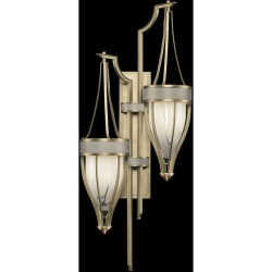 Fine Art Mirage Wall Sconce 100041-512