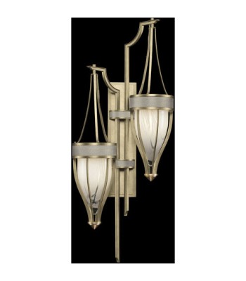 Fine Art Mirage Wall Sconce 100041-512