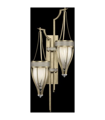 Fine Art Mirage Wall Sconce 100041-522