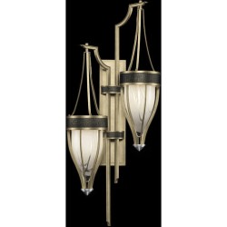 Fine Art Mirage Wall Sconce 100041-523