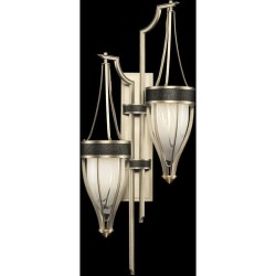Fine Art Mirage Wall Sconce 100041-613
