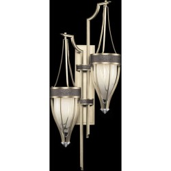 Fine Art Mirage Wall Sconce 100041-621