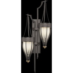 Fine Art Mirage Wall Sconce 100041-711