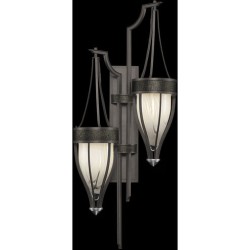 Fine Art Mirage Wall Sconce 100041-723