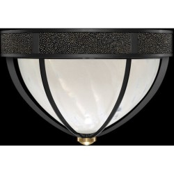 Fine Art Mirage Flush Mount 100042-113
