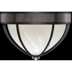 Fine Art Mirage Flush Mount 100042-121