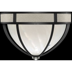 Fine Art Mirage Flush Mount 100042-122