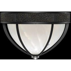 Fine Art Mirage Flush Mount 100042-123