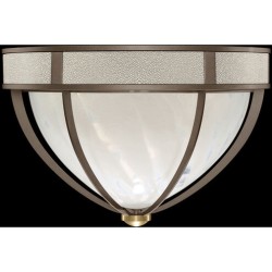Fine Art Mirage Flush Mount 100042-212