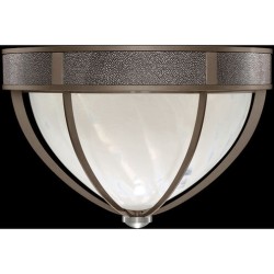 Fine Art Mirage Flush Mount 100042-221