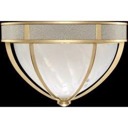 Fine Art Mirage Flush Mount 100042-312